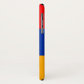 Armenien Case-Mate iPhone Hülle (Hinten/Links)