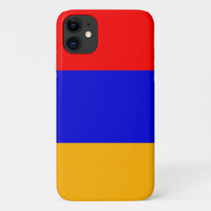 Armenien Case-Mate iPhone Hülle