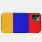 Armenien Case-Mate iPhone Hülle (Rückseite (Horizontal))
