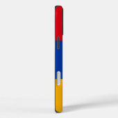 Armenien Case-Mate iPhone Hülle (Rückseite / Rechts)