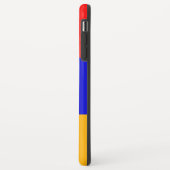 Armenien Case-Mate iPhone Hülle (Hinten/Links)