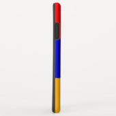 Armenien Case-Mate iPhone Hülle (Hinten/Rechts)