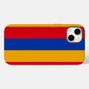Armenien Case-Mate iPhone 14 Plus Hülle