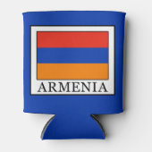Armenien Dosenkühler (Vorderseite)