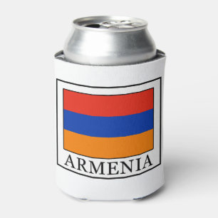 Armenien Dosenkühler