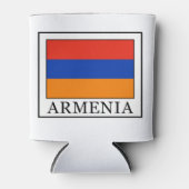 Armenien Dosenkühler (Vorderseite)