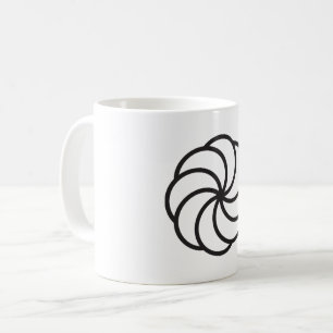 Armenien Ewigkeitssymbol Kaffeetasse
