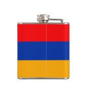 Armenien Flachmann (Rückseite)