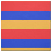Armenien-Flagge Stoff (Muster)