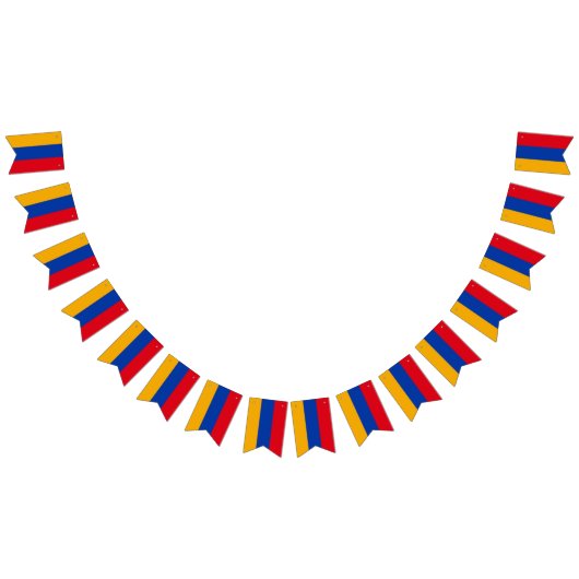 Armenien Flaggen (Alle)
