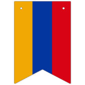 Armenien Flaggen (Zweite Fahne)