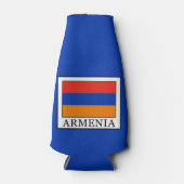 Armenien Flaschenkühler (Vorderseite)