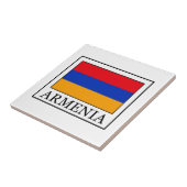 Armenien Fliese (Seite)