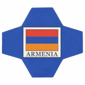 Armenien Fußball (Flach)