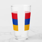 Armenien Glas (Links)