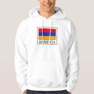 Armenien Hoodie
