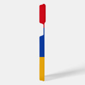 Armenien iPhone Hülle (Rechte Seite)