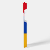 Armenien iPhone Hülle (Linke Seite)