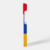 Armenien iPhone Hülle (Linke Seite)