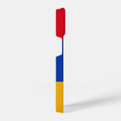 Armenien iPhone Hülle (Rechte Seite)