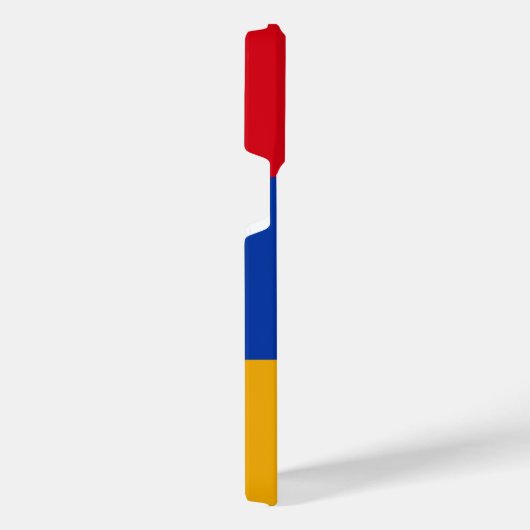 Armenien iPhone Hülle (Rechte Seite)