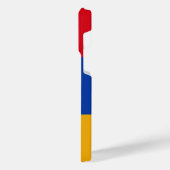 Armenien iPhone Hülle (Linke Seite)