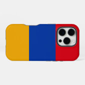 Armenien iPhone Hülle (Rückseite (Horizontal))