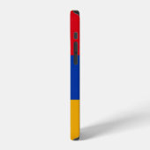 Armenien iPhone Hülle (Linke Seite)
