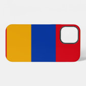 Armenien iPhone Hülle (Rückseite (Horizontal))