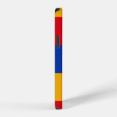 Armenien iPhone Hülle (Rechte Seite)