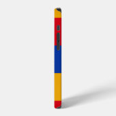 Armenien iPhone Hülle (Linke Seite)