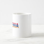 Armenien Kaffeetasse (Mittel)