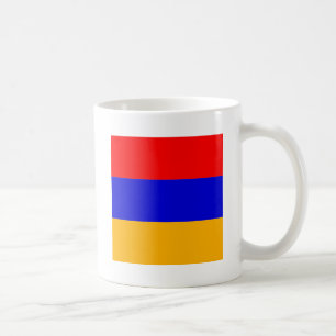 Armenien Kaffeetasse