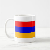 Armenien Kaffeetasse (Links)