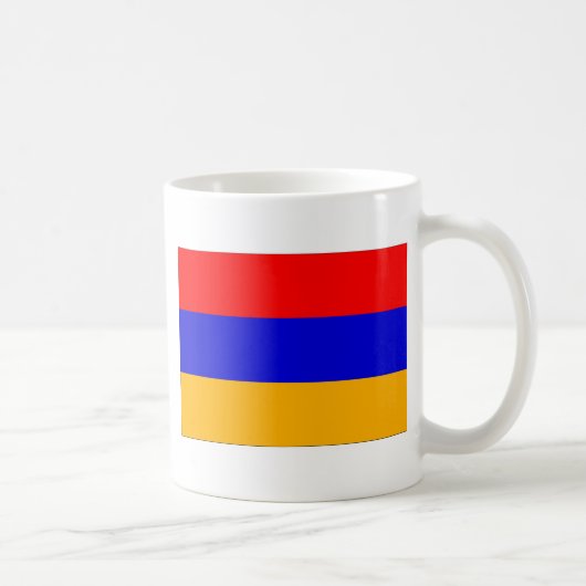 Armenien Kaffeetasse (Rechts)