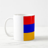 Armenien Kaffeetasse (Links)