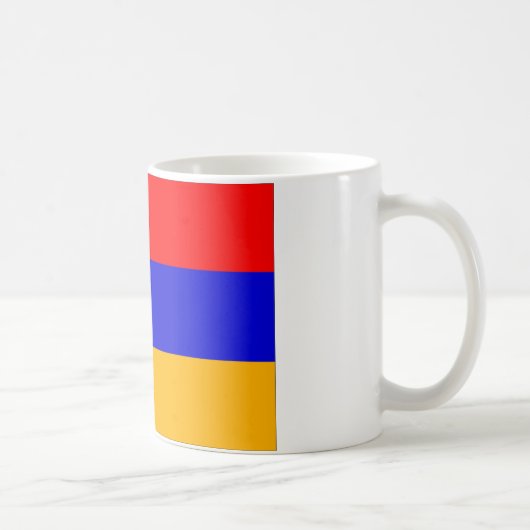 Armenien Kaffeetasse (Rechts)