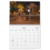 Armenien Kalender (Mär 2027)