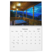 Armenien! Kalender (Feb 2027)