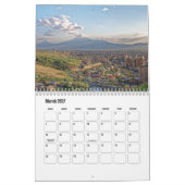 Armenien-Kalender Kalender (Mär 2027)