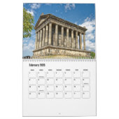 Armenien-Kalender Kalender (Feb 2026)