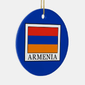 Armenien Keramik Ornament (Rechts)