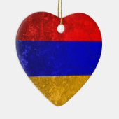 Armenien Keramik Ornament (Rechts)
