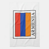 Armenien Küchentuch (Vertikal)