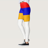 Armenien Leggings (Links)