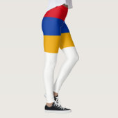 Armenien Leggings (Rechts)