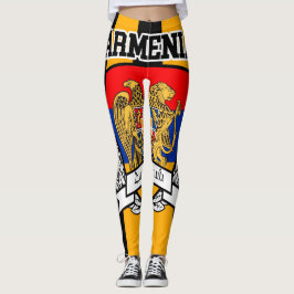 Armenien Leggings