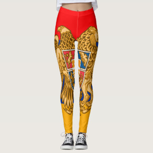 Armenien Leggings