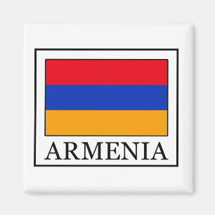 Armenien Magnet