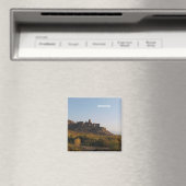 Armenien Magnet - Khor Virap Kloster (In Situ (Geschirrspüler))
